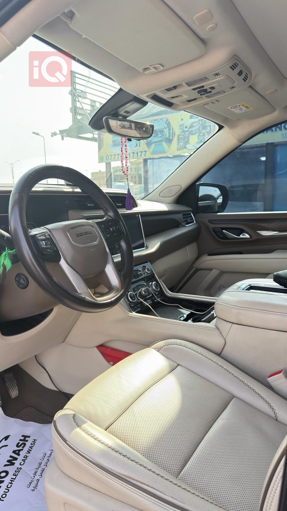 جي ام سي يوكون